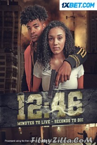 12 46 (2023) Hindi Dubbed