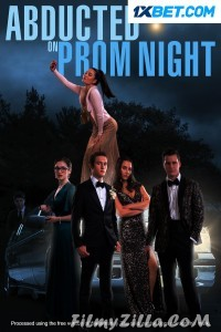 Abducted On Prom Night (2023) Hindi Dubbed