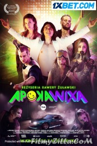 Apokawixa (2022) Hindi Dubbed