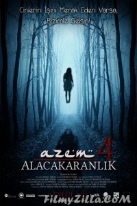 Azem 4 Alacakaranlik (2016) Hindi Dubbed