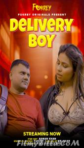 Delivery Boy (2024) Fukrey Original