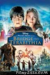 Bridge to Terabithia (2007) Hindi Dubbed