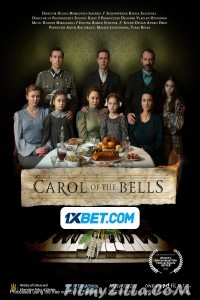 Carol of the Bells (2022) Hindi Dubbed