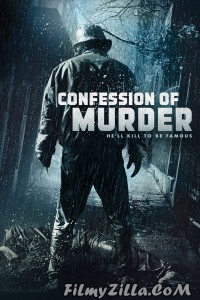 Confession of Murder (2012) Hindi Dubbed