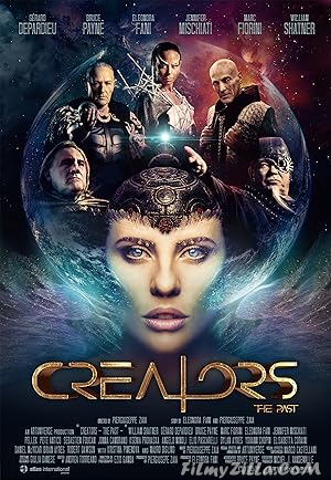 Creators The Past (2019) Hindi Dubbed