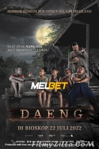 Daeng Phra Khanong (2022) Hindi Dubbed