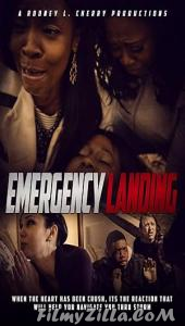 Emergency Landing (2016) Hindi Dubbed