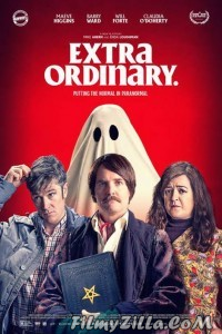 Extra Ordinary (2019) Hindi Dubbed Movie