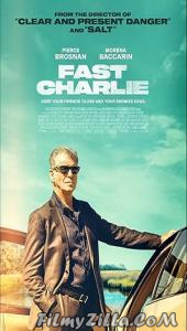 Fast Charlie (2023) Hindi Dubbed Movie