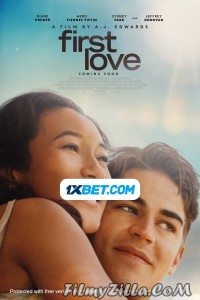 First Love (2022) Hindi Dubbed