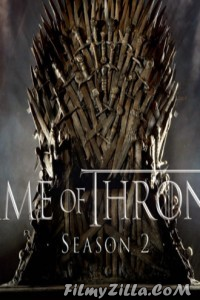 Game of Thrones - Season 2 (2012) Hindi Dubbed