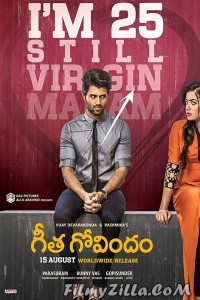 Geetha Govindam (2018) South Indian Hindi Dubbed Movie