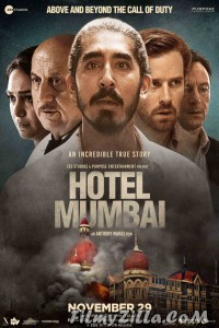 Hotel Mumbai (2019) Hindi Movie