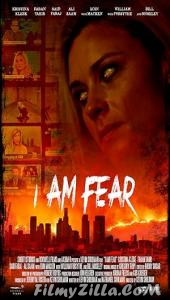 I Am Fear (2020) Hindi Dubbed Movie