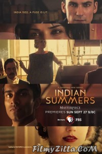 Indian Summers (2015) Web Series