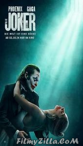 Joker: Folie à Deux (2024) Hindi Dubbed Movie