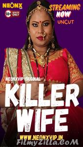 Killer Wife (2024) NeonX Original