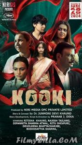 Kooki (2024) Hindi Movie