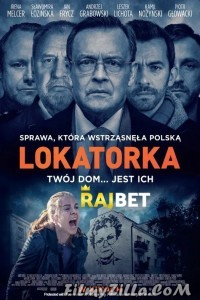 Lokatorka (2021) Hindi Dubbed