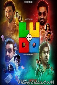 LUDO (2020) Hindi Movie