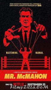 Mr. McMahon (2024) Hindi Dubbed Series