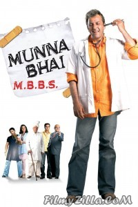 Munna Bhai MBBS (2003) Hindi Movie