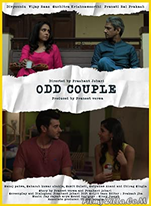 Odd Couple (2019) Hindi Movie