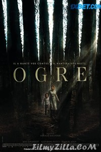 Ogre (2022) Hindi Dubbed