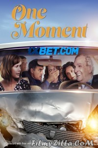 One Moment (2021) Hindi Dubbed