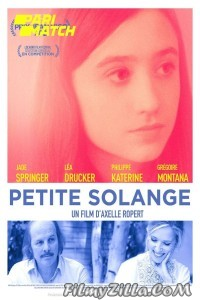 Petite Solange (2022) Hindi Dubbed