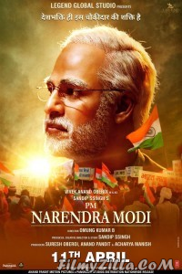 PM Narendra Modi (2019) Hindi Movie