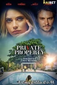 Private Property (2022) Hindi Dubbed