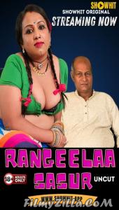 Rangeela Sasur (2024) ShowHit Original