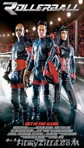 Rollerball (2002) Hindi Dubbed Movie