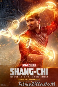 Shang-Chi and the Legend of the Ten Rings (2021) Hindi Dubbed