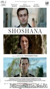 Shoshana (2023) Hindi Dubbed