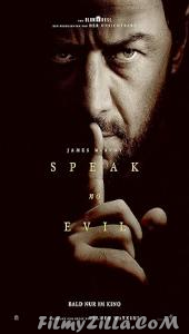 Speak No Evil (2024) Hindi Dubbed Movie