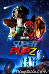 Super PupZ (2022) Web Series