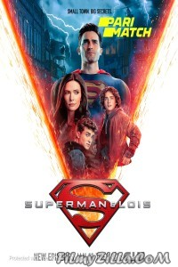 Superman and Lois (2021) Season 1 Web Series