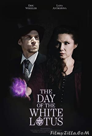 The Day of the White Lotus (2022) Hindi Dubbed