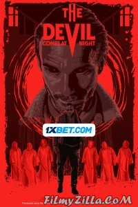 The Devil Comes at Night (2023) Hindi Dubbed