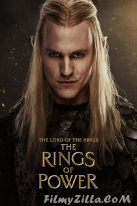 The Lord of the Rings: The Rings of Power (2024) Season 2 Hindi Web Series