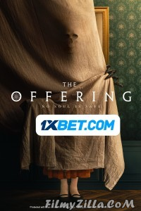 The Offering (2022) Hindi Dubbed