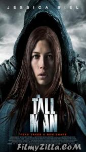 The Tall Man (2012) Hindi Dubbed Movie