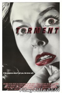 Torment (1986) Hindi Dubbed