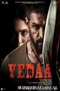 Vedaa (2024) Hindi Movie