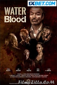 Water Over Blood (2023) Hindi Dubbed