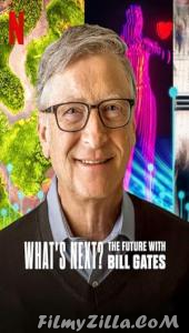 Whats Next: The Future with Bill Gates (2024) S01 Hindi Dubbed Series