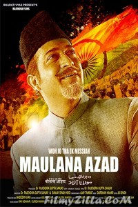 Wo Jo Tha EK Messiah Maulana Azad (2019) Hindi Movie