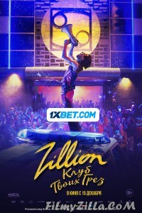 Zillion (2023) Hindi Dubbed